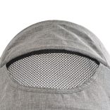 Polly 2in1 babakocsi SZETT:sport+mózes+ kistáska SZÜRKE