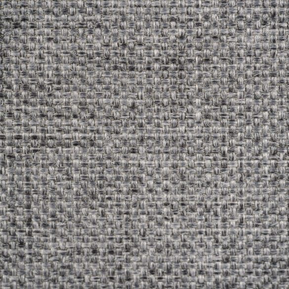 AMO babaöböl, 7 poziciós,szúnyoghálóval, tároló kosárral V.SZÜRKE