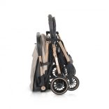 Moni Berlin sport babakocsi - Bézs