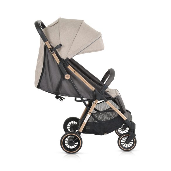 Moni Berlin sport babakocsi - Bézs