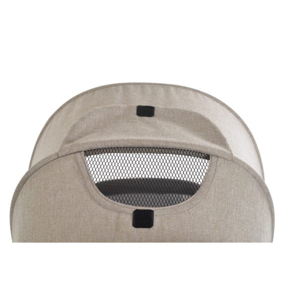 Moni Berlin sport babakocsi - Bézs