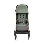 Moni Berlin sport babakocsi - Zöld