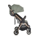 Moni Berlin sport babakocsi - Zöld