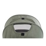 Moni Berlin sport babakocsi - Zöld