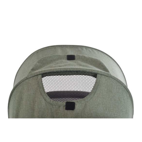 Moni Berlin sport babakocsi - Zöld