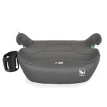 I-JET ülésmagasító isofix 125-150cm i-size SZÜRKE