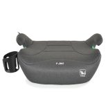 I-JET ülésmagasító isofix 125-150cm i-size SZÜRKE