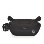 I-JET ülésmagasító isofix 125-150cm I-SIZE FEKETE