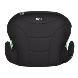 I-JET ülésmagasító isofix 125-150cm I-SIZE FEKETE