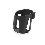 I-JET ülésmagasító isofix 125-150cm I-SIZE FEKETE