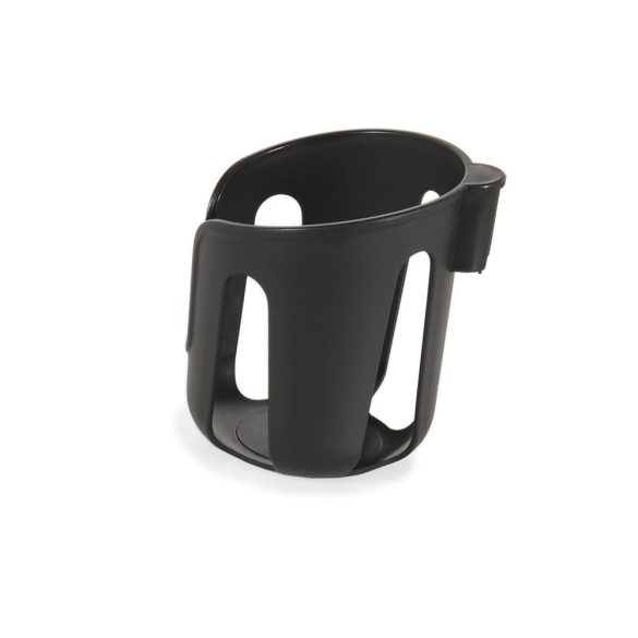 I-JET ülésmagasító isofix 125-150cm I-SIZE FEKETE