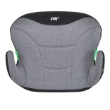 JET ülésmagasító 125-150cm I-SIZE V.SZÜRKE