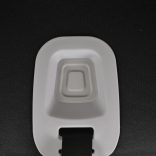 FORCE autós ülés I-SIZE, 76-150cm, ISOFIX, pohártartóval, SPS, FEKETE