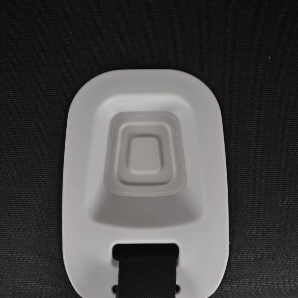 FORCE autós ülés I-SIZE, 76-150cm, ISOFIX, pohártartóval, SPS, FEKETE