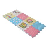 HABTAPI 8 db-os puzzle UNIKORNISOS