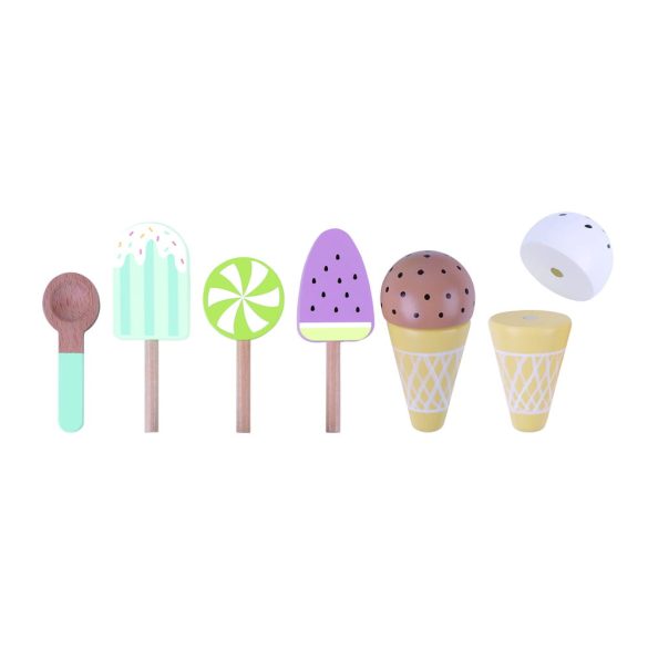 TOOKY Toy fa fagyi készítő játék