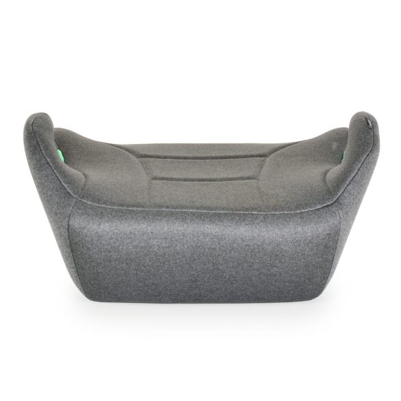 JET ülésmagasító 125-150cm I-SIZE SÖTÉTSZÜRKE