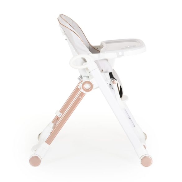 PRIME etetőszék V.SZÜRKE