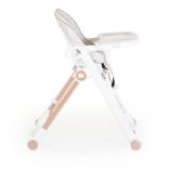 PRIME etetőszék V.SZÜRKE