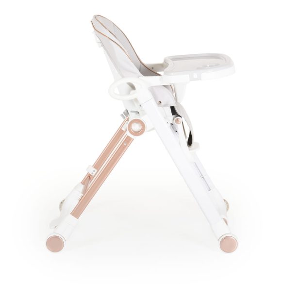 PRIME etetőszék V.SZÜRKE