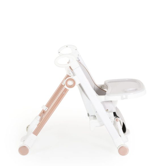 PRIME etetőszék V.SZÜRKE