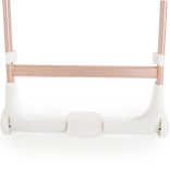 PRIME etetőszék V.SZÜRKE