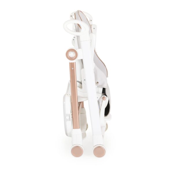 PRIME etetőszék V.SZÜRKE