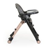 PRIME etetőszék S.SZÜRKE