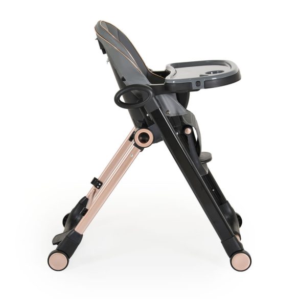 PRIME etetőszék S.SZÜRKE