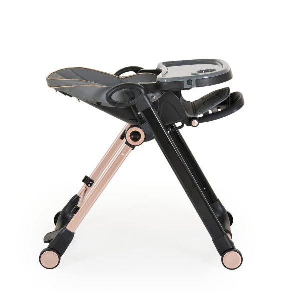 PRIME etetőszék S.SZÜRKE