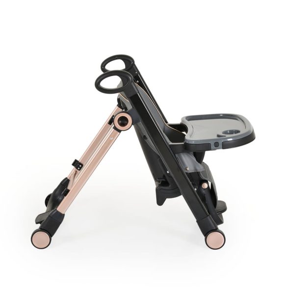 PRIME etetőszék S.SZÜRKE