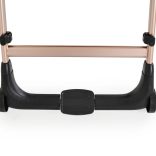 PRIME etetőszék S.SZÜRKE