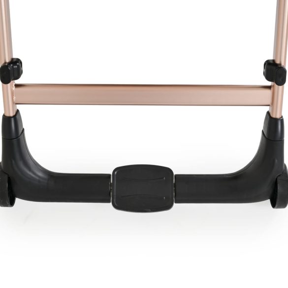 PRIME etetőszék S.SZÜRKE