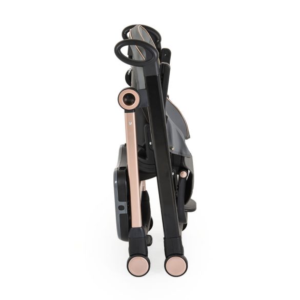 PRIME etetőszék S.SZÜRKE