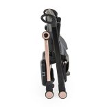 PRIME etetőszék S.SZÜRKE