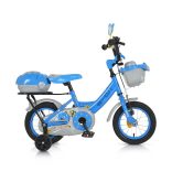 BICIKLI BYOX gyerek kerékpár 12es méret FIÚ KÉK