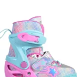 GÖRKORI Ariel dupla soros S méret /26-29/