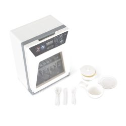 MŰANYAGJÁTÉK mosogatógép TEGOLE