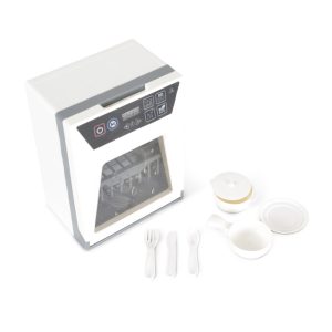 MŰANYAGJÁTÉK mosogatógép TEGOLE