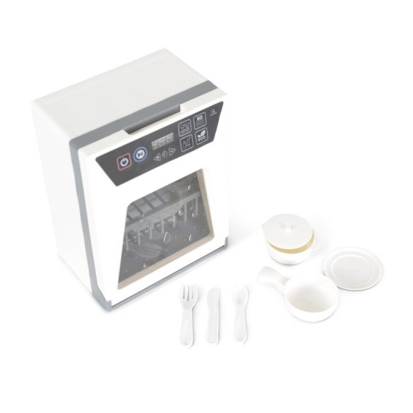 MŰANYAGJÁTÉK mosogatógép TEGOLE