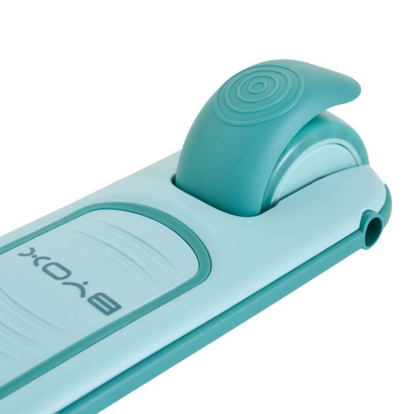 EVO scooter, roller ráülős, átalakítható 2in2 MENTA