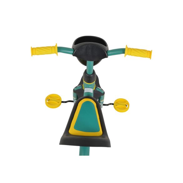 BUDDY tricikli ZÖLD