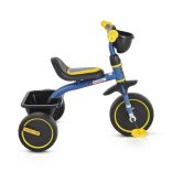 BUDDY tricikli KÉK