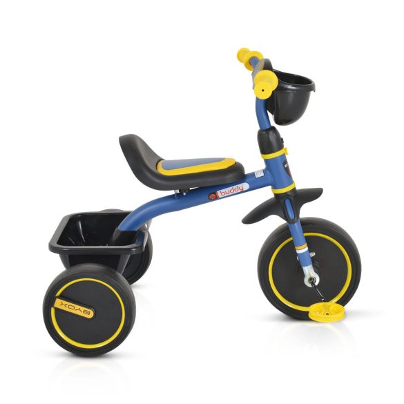 BUDDY tricikli KÉK