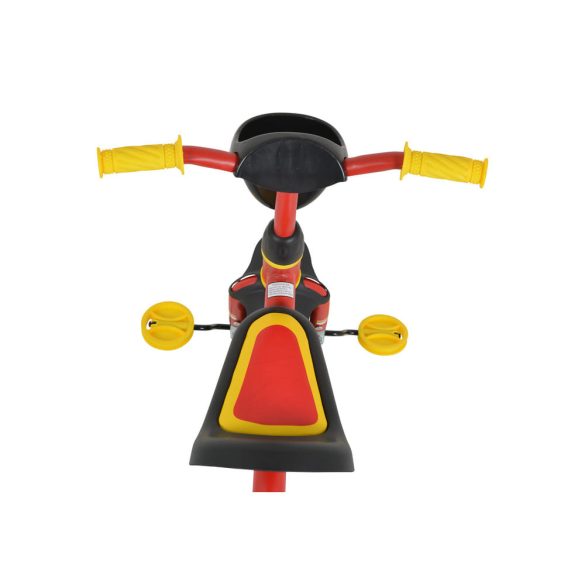 BUDDY tricikli PIROS