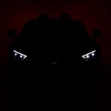 BO DK-SL63 MERCEDES elektromos kisautó 2 motor, 125cm, 35kg-ig PIROS