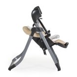 CANGAROO NIRVANA 2in1 etetőszék és hinta BÉZS