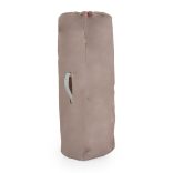 ONE TOUCH utazóágy egy kézzel csukható BÉZS