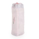 ONE TOUCH utazóágy egy kézzel csukható PINK