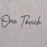 ONE TOUCH utazóágy egy kézzel csukható V.SZÜRKE